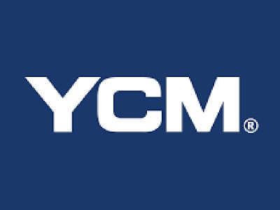 Newly purchased machining equipment