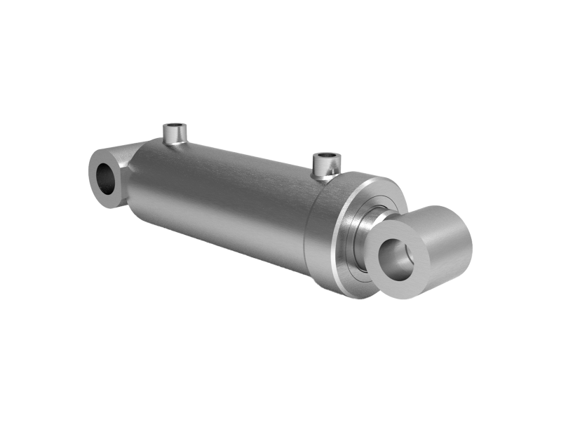 HC4 hydraulic cylinder