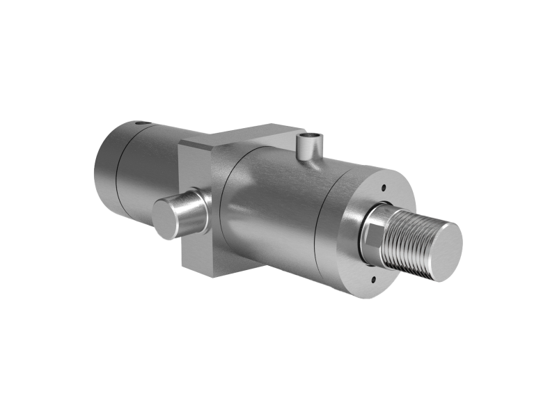 HC5 hydraulic cylinder