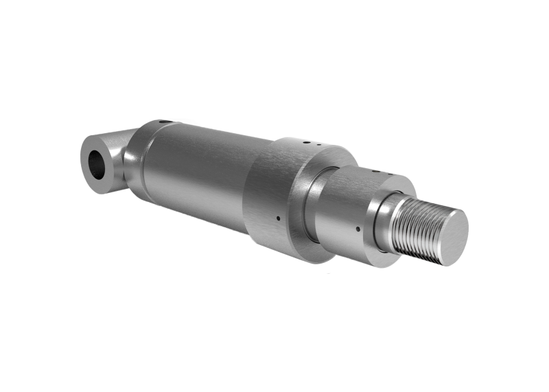 HC11 hydraulic cylinder