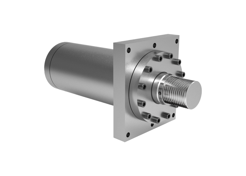 HC7 hydraulic cylinder