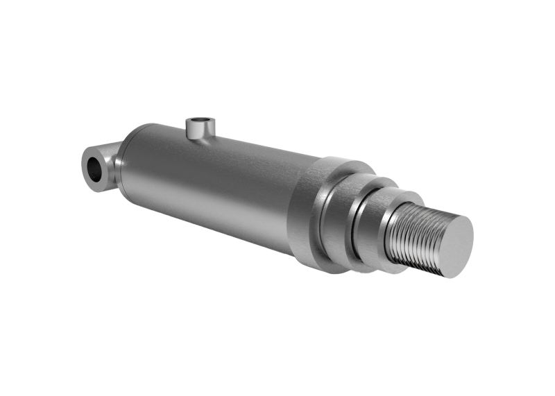 HC12 series hydraulic cylinder