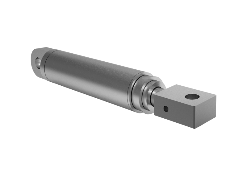 HC9 hydraulic cylinder