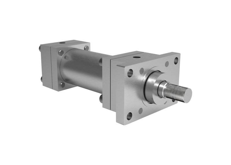 HC10 hydraulic cylinder