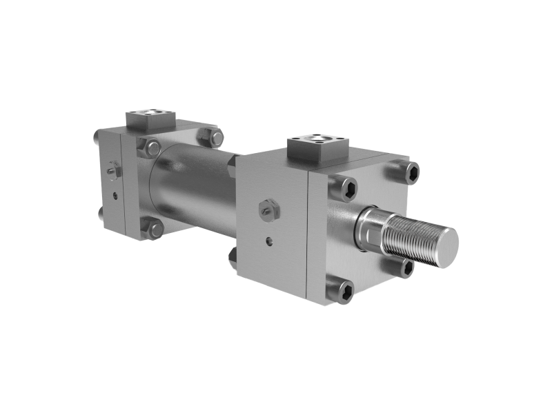 HC3 Series Hydraulic Cylinders