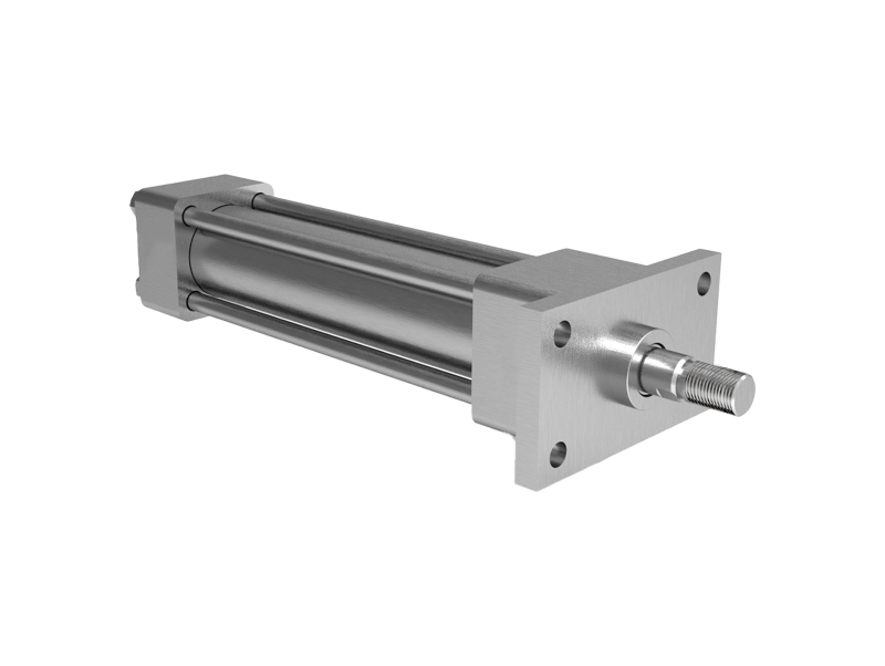 HC1 hydraulic cylinder